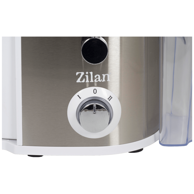 Zilan Sokovnik,  2 brzine, zapremina 750ml, 800W - ZLN7979 GY - Image 4
