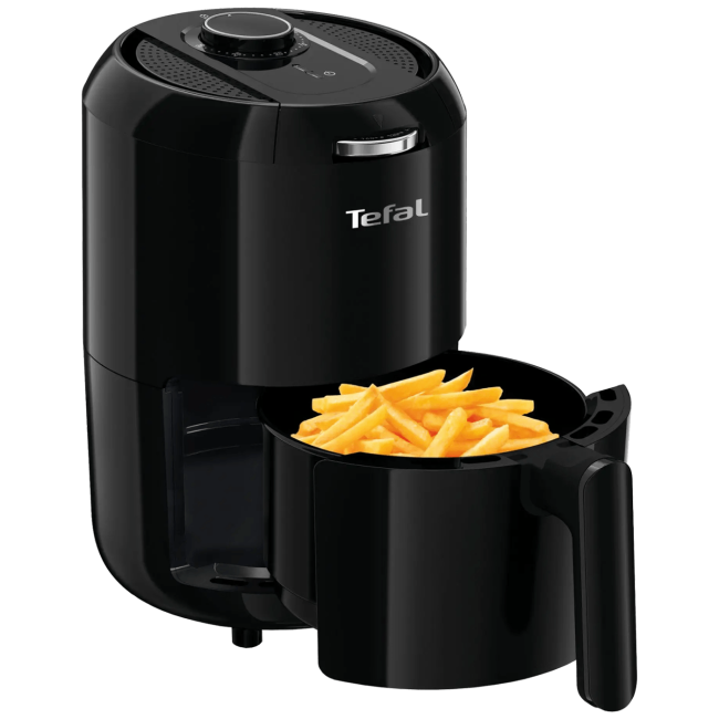 Tefal Friteza na vrući zrak, 1400W, zapremina posude 1.6 lit - EY101815 - Image 3