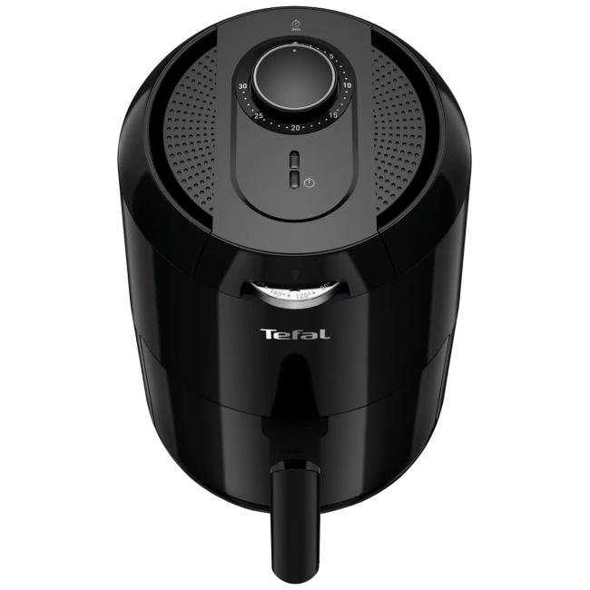 Tefal Friteza na vrući zrak, 1400W, zapremina posude 1.6 lit - EY101815 - Image 5