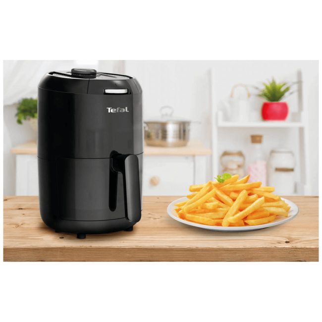 Tefal Friteza na vrući zrak, 1400W, zapremina posude 1.6 lit - EY101815 - Image 6