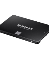 Samsung SSD Disk 2.5", kapacitet 250GB, SATA III, 870 EVO - MZ-77E250B