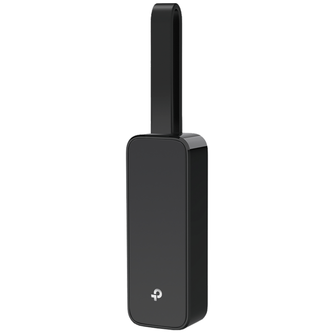 TP-LINK Mrežni adapter, USB3.0, 10/100/1000 Mbps - UE306 - Image 3