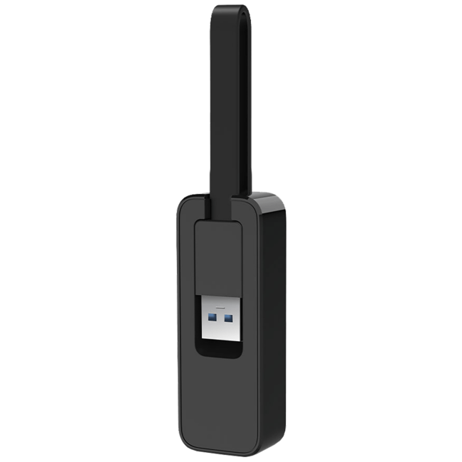 TP-LINK Mrežni adapter, USB3.0, 10/100/1000 Mbps - UE306 - Image 4