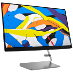 Lenovo LED IPS monitor 23.8", 1920 x 1080, VGA, HDMI - Q24I-1L