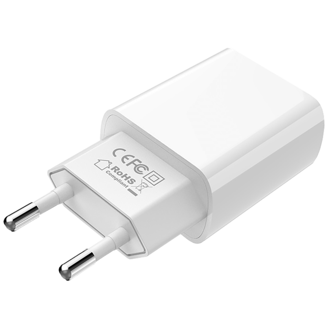 Borofone Punjač kućni, za smartphone, tablete..., 2.1 A - BA20A Sharp - Image 4