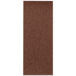 kwb Brusni papir 10/1, 93 x 230mm, GR40, 10 kom - 815040