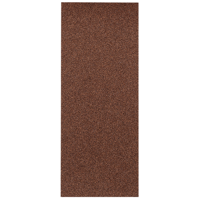 kwb Brusni papir 10/1, 93 x 230mm, GR40, 10 kom - 815040