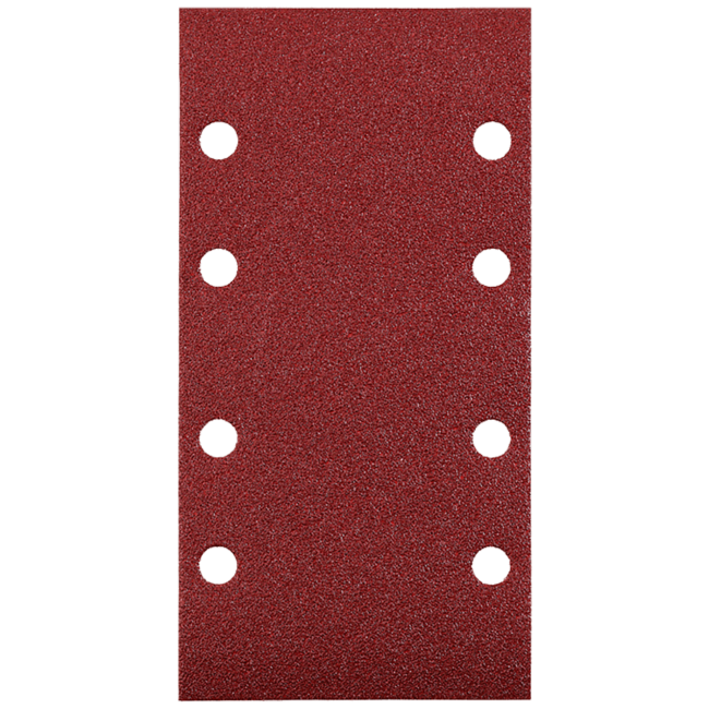kwb Brusni papir 50/1, 93x185mm, g40-120 - 818388