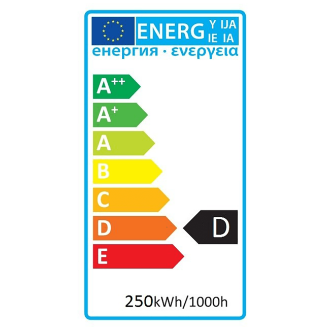 Avide Sijalica, 250W, E27, Infra Red, IP20 - ASIR27-250W-R - Image 5
