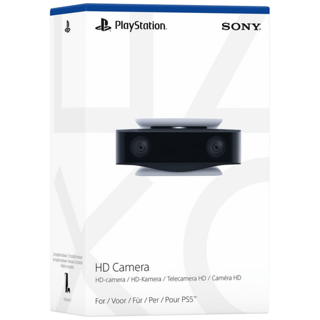 Sony Kamera za PS5, HD - PS5 TELECAMERA HD - Image 2