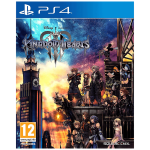 Square Enix Igra PlayStation 4 : Kingdom Hearts 3 - PS4 Kingdom Hearts 3