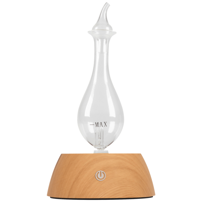 home Ultrazvučni aroma difuzor sa svjetlom, atomizer, 50 ml. - AD 15 P - Image 2