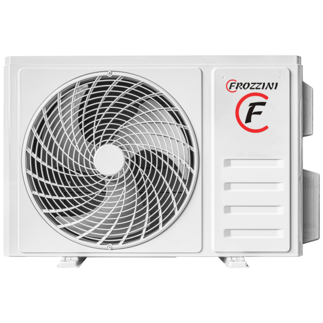 Frozzini Klima uređaj, 12000Btu, premium -20°, Wifi, Inverter, A++/A+ - TAC-12CHSD/LFI - Image 4