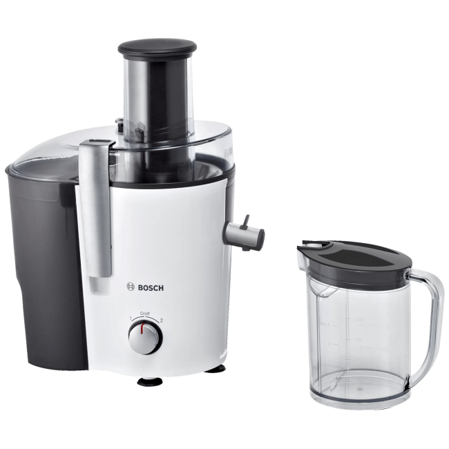 Bosch Sokovnik, 700 W, VitaJuice 2 - MES25A0