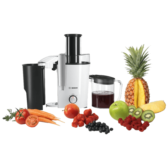 Bosch Sokovnik, 700 W, VitaJuice 2 - MES25A0 - Image 2