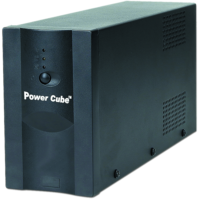 Gembird UPS/ Izvor neprekidnog napajanja, 650VA - UPS-PC-652A