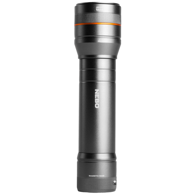 Nebo Ručna svjetiljka, LED, 1000 lm, IP67 - NEB-FLT-0016-G - Image 3