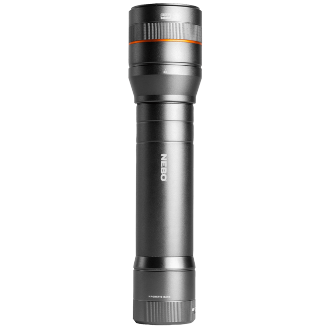Nebo Ručna svjetiljka, LED, 1500 lm, IP67 - NEB-FLT-0017-G - Image 3