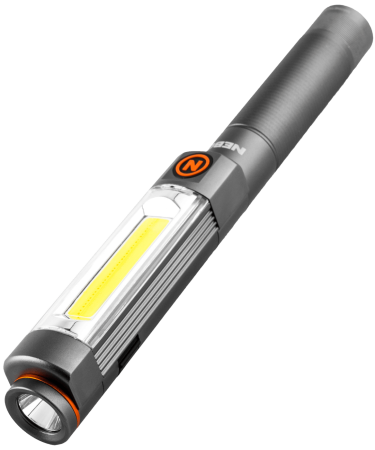 Nebo Ručna svjetiljka, LED, 500 lm, 2000 mAh, IPX4 - NEB-WLT-0022-G