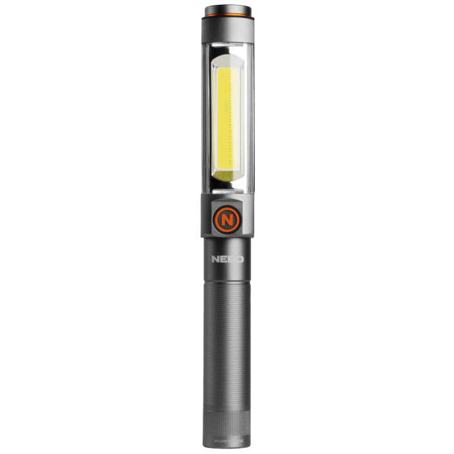 Nebo Ručna svjetiljka, LED, 500 lm, 2000 mAh, IPX4 - NEB-WLT-0022-G - Image 3