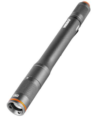 Nebo Ručna svjetiljka, LED, 150 lm, IP67 - NEB-POC-0007-G