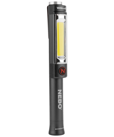 Nebo Ručna svjetiljka, LED, 500 lm, IP67 - NEB-6737-G