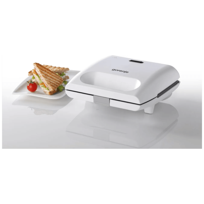 Gorenje Gril, mini, snaga 700 W - SM701GCW - Image 3