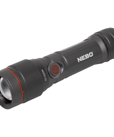 Nebo Ručna svjetiljka, LED, 450 lm, 600 mAh, IP67 - NEB-6700-G