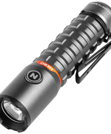 Nebo Ručna svjetiljka, LED, 2000 lm, 2000 mAh, IP66 - NEB-FLT-1006-G