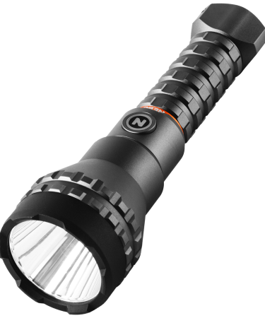 Nebo Ručna svjetiljka, LED, 500 lm, 4000 mAh, IP66 - NEB-FLT-1008-G