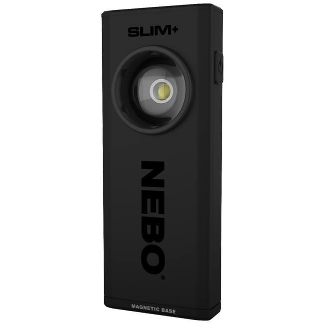 Nebo Ručna svjetiljka, Laser Pointer, Power Bank, 700lm, 1500 mAh - NE6859