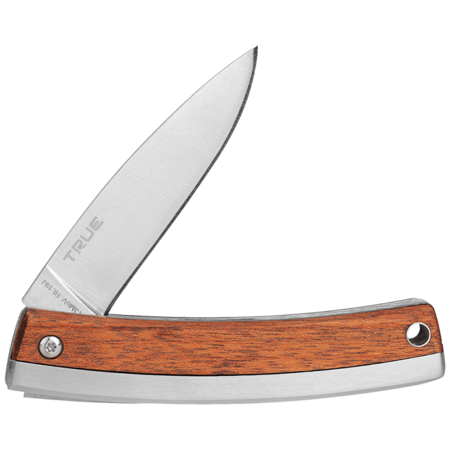 True Džepni nož na preklapanje, Gentlemans Classic Knife - TU6905 - Image 3