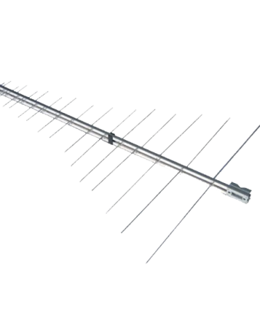 Iskra Antena Loga UHF/VHF, dobit 10dB, dužina 1200mm - P-3235 Midi