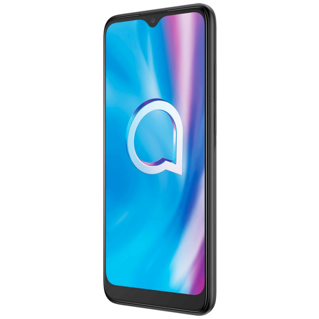 Alcatel Smartphone 6.22", Dual SIM, Octa Core 1.6 GHz, RAM 4GB, 13MP - ALCATEL 1 SE 4GB/64GB Gray EU - Image 4