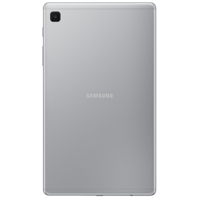 Samsung Tablet 8.7",CPU Octa Core 2.3GHz, RAM 3GB, 32GB, 5100mAh - Tab A7 Lite; T220 Silver WiFi - Image 4
