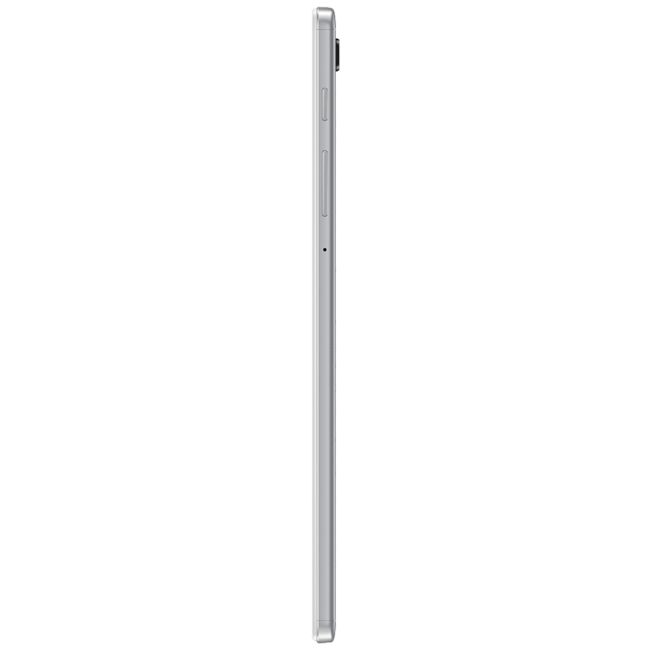 Samsung Tablet 8.7",CPU Octa Core 2.3GHz, RAM 3GB, 32GB, 5100mAh - Tab A7 Lite; T220 Silver WiFi - Image 6