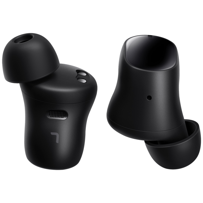 Xiaomi Slušalice bežične sa kutijicom za punjenje, Bluetooth - Redmi Buds 3 Pro Black - Image 3