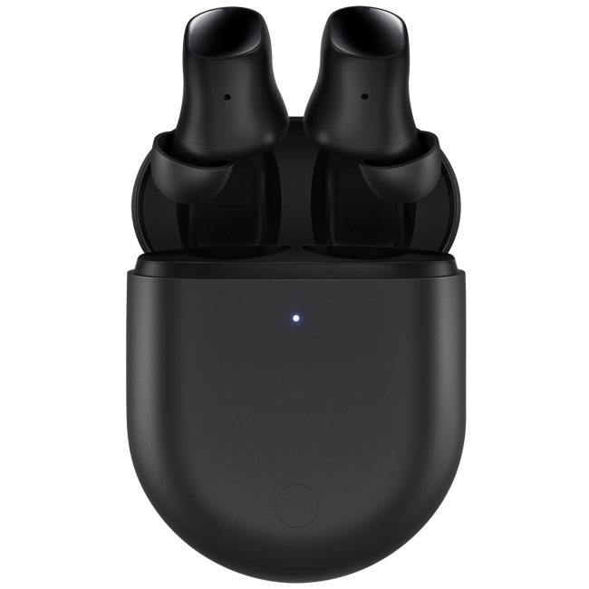Xiaomi Slušalice bežične sa kutijicom za punjenje, Bluetooth - Redmi Buds 3 Pro Black - Image 6
