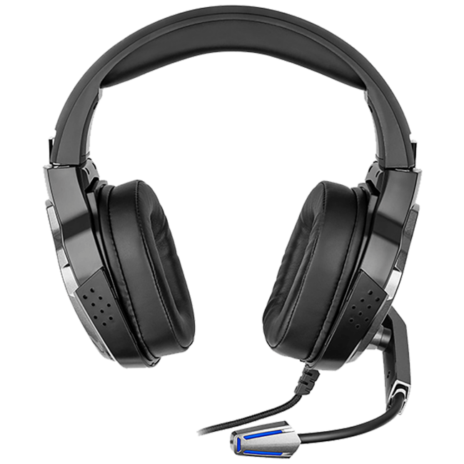 Tracer Slušalice sa mikrofonom, gaming, RGB, 7.1 - GAMEZONE Hydra PRO RGB 7.1 - Image 3