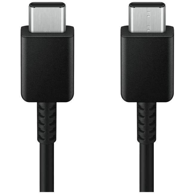 Samsung Kabl za mobitel USB type C, 1.8 met., 3A, crna - EP-DX310JBEGEU - Image 2