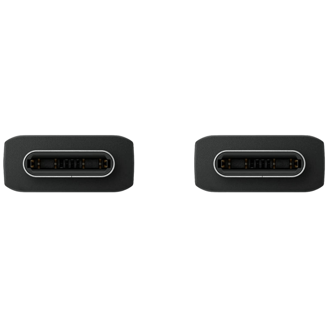 Samsung Kabl za mobitel USB type C, 1.8 met., 3A, crna - EP-DX310JBEGEU - Image 3
