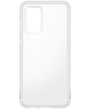 Samsung Maska za Samsung A33, transparent - EF-QA336TTEGWW