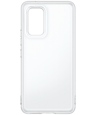 Samsung Maska za Samsung A53, transparent - EF-QA536TTEGWW