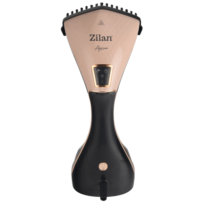 Zilan Pegla na paru za vertikano peglanje, 1500W, Aurum Touch - ZLN4254 - Image 4