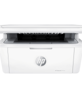 HP Printer / kopir / skener, USB2.0, WiFi, LaserJet M141w - M141w, 7MD74A