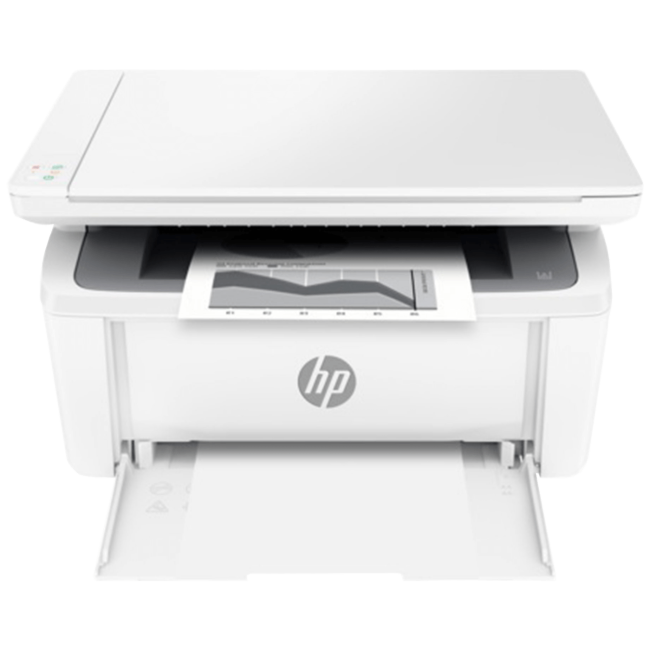 HP Printer / kopir / skener, USB 2.0, LaserJet M141a - M141a, 7MD73A - Image 2
