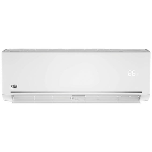 Beko Klima uređaj, 9000Btu, 2.6/2.7 kW, A/A - KLIMA BEKO BBFDB 090/091 - Image 2