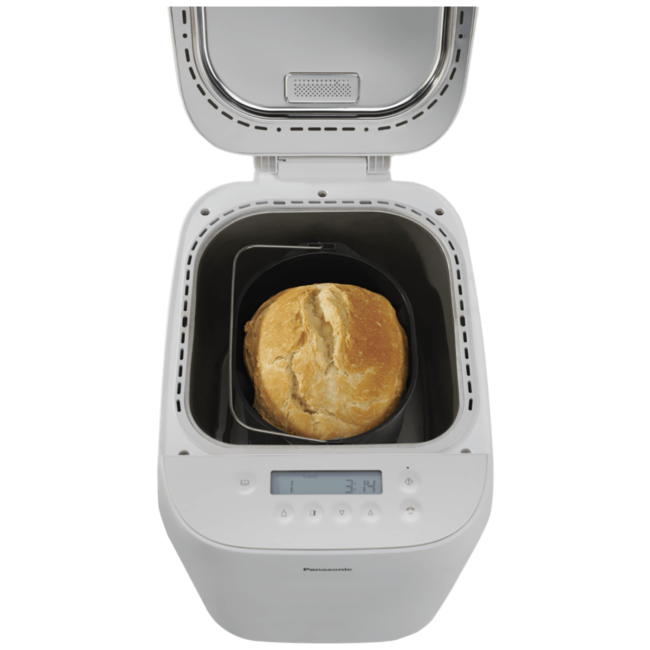 Panasonic Pekač hljeba, 700W, LCD display - SD-ZP2000wxe - Image 4