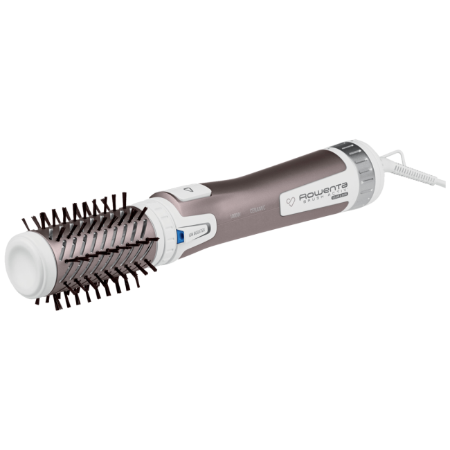 Rowenta Rotirajuća četka za kosu, 1000W, Brush Activ' Premium ca - CF9540F0