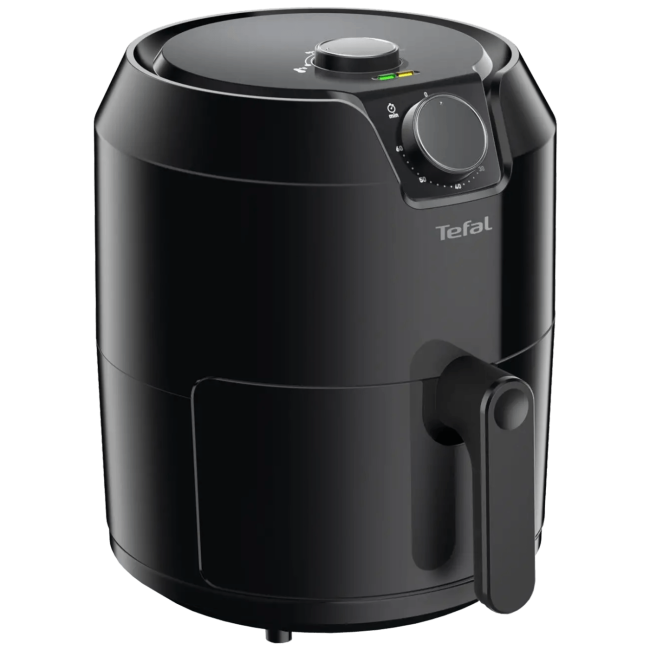 Tefal Friteza na vrući zrak, 1500W, zapremina 4.2 lit - EY201815